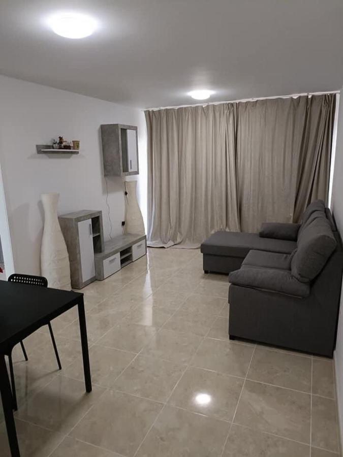 Strelitzia Park Aparthotel San Miguel de Abona Room photo