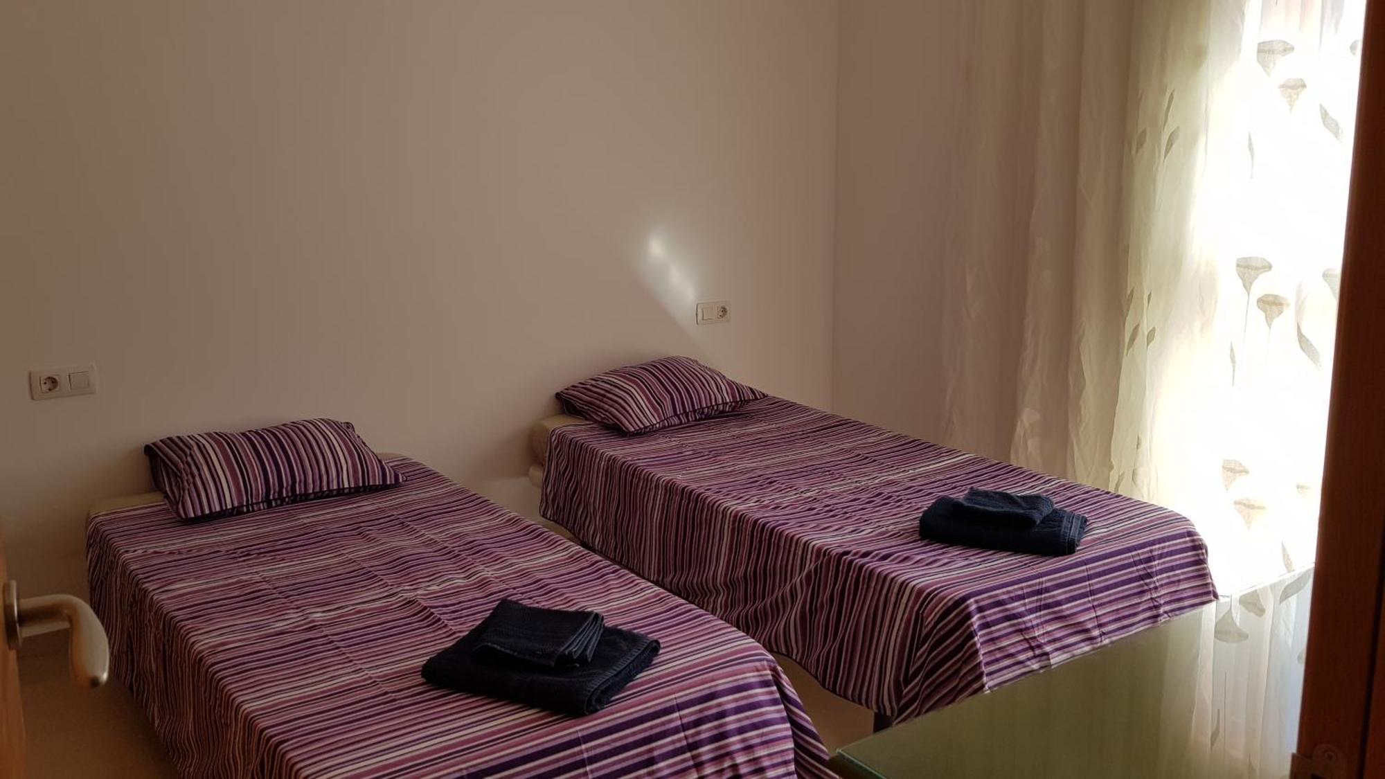 Strelitzia Park Aparthotel San Miguel de Abona Room photo